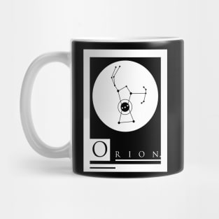 Orion A Mug